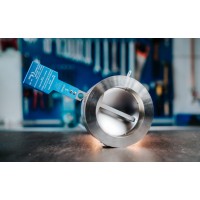 德國STRIKO SU-C反作用式剪切環金屬爆破片